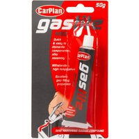 CarPlan Gastite Red Gasket Compound 50g