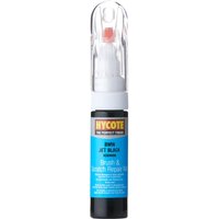 Hycote Touch Up Colour Paint Brush BMW Jet Black 12.5ml