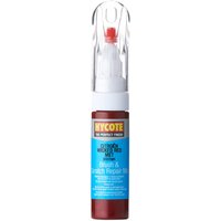 Hycote Touch Up Colour Paint Brush Citroën Wicked Red Metallic 12.5ml