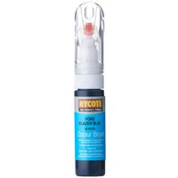 Hycote Touch Up Colour Paint Brush Ford Blazer Blue 12.5ml