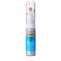 Hycote Touch Up Colour Paint Brush Hyundai Sleek Silver Metallic 12.5ml