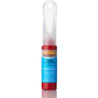 Hycote Touch Up Colour Paint Brush Hyundai Electric Red 12.5ml