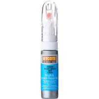 Hycote Touch Up Colour Paint Brush Nissan Blade Silver Metallic 12.5ml