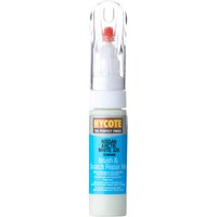 Hycote Touch Up Colour Paint Brush Nissan Arctic White 326 12.5ml