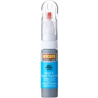 Hycote Touch Up Colour Paint Brush Grey 12.5ml