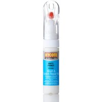 Hycote Touch Up Colour Paint Brush White 12.5ml