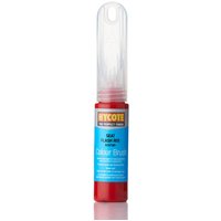 Hycote Touch Up Colour Paint Brush Seat Flash Red 12.5ml