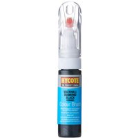 Hycote Touch Up Colour Paint Brush Vauxhall Diamond Black 12.5ml