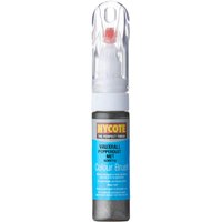 Hycote Touch Up Colour Paint Brush Vauxhall Pepper Dust 12.5ml