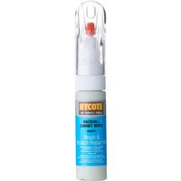 Hycote Touch Up Colour Paint Brush Vauxhall Summit White 12.5ml