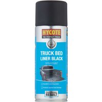 Hycote Truck Bed Liner Spray Paint 400ml
