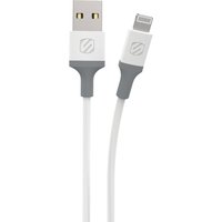 Scosche StrikeLine USB-A to Lightning 4ft Charging Cable