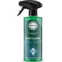 Infinity Wax Spotless Glass Cleaner 500ml