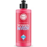 Infinity Wax Screen Wash Concentrate 500ml