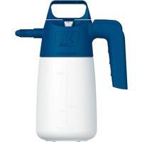 IK Sprayers ALK 1.5 Alkali-Resistant Pressure Pump Sprayer 1L