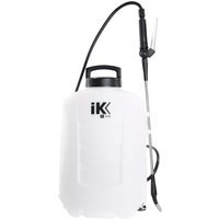 IK Sprayers e 15 BS Battery Operated Backpack Sprayer 15L
