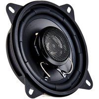 In Phase SXT1035 200W 4" 10cm 2-Way Shallow Fit Coaxial Speakers