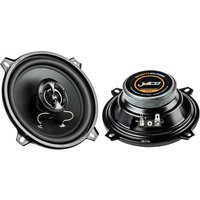 Juice S520 250W 5" 13cm 2-Way Coaxial Car Door or Parcel Shelf Speakers