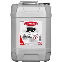 Carlube Triple R 5W-30 C3 Fully Synthetic Engine Oil R-Tec 44 20L
