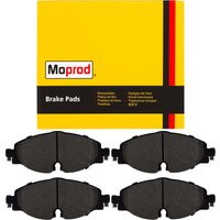 Moprod MBP1820 Brake Pad Set