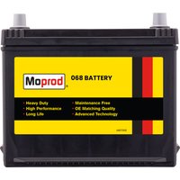 Moprod (068) Car Battery