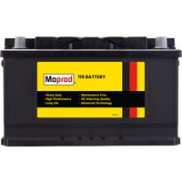 Moprod (115) Car Battery