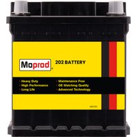 Moprod (202) Car Battery