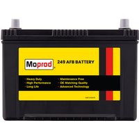 Moprod (249) AFB Start-Stop Car Battery