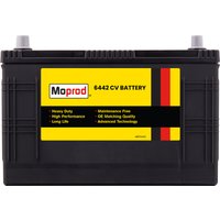 Moprod (6442) 96Ah CV Battery - Type 1 Layout