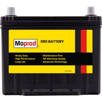 Moprod (085) 12V 75Ah Leisure Battery