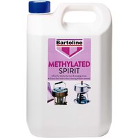 Bartoline Methylated Spirit 5L