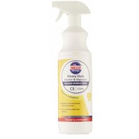 Nilco Heavy Duty Cleaner & Degreaser 1L