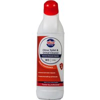 Nilco Citrus Toilet & Urinal Cleaner 1L