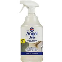 Nilco Angel Clear Mould & Algae Remover 1L