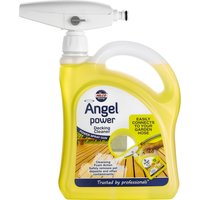 Nilco Angel Power Decking Cleaner 2L