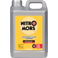 Nitromors Lightning Paint Stripper 2.5L
