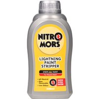 Nitromors Lightning Paint Stripper 500ml