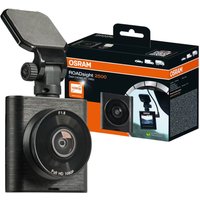 Osram Roadsight 2500 Advanced Dashcam