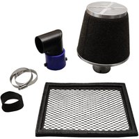Pipercross PK252 Performance Intake System