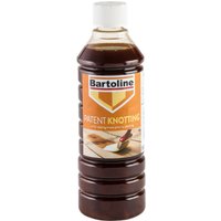 Bartoline Patent Knotting 500ml