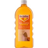 Bartoline Wallpaper Stripper 1L