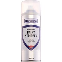 Bartoline Paint Stripper 400ml