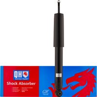Quinton Hazell QAG181136 Shock Absorber