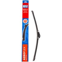 Quinton Hazell Aeroflex Multi-Fit QAW1024 Flat Wiper Blade 24"/610mm