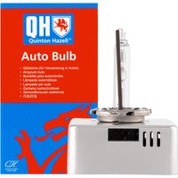 Quinton Hazell D5S 12V 35W Xenon HID Gas Discharge Car Headlight Bulb Single