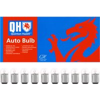 Quinton Hazell R5W 12V Car Indicator Bulbs 10 Pack
