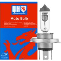 Quinton Hazell H4 12V 60/55W Car Headlight Bulb Single