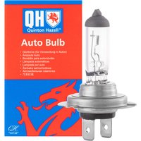 Quinton Hazell H7 12V 55W Car Headlight Bulb Single