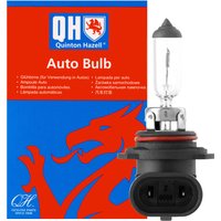 Quinton Hazell HB4 12V 51W Car Headlight & Fog Light Bulb Single