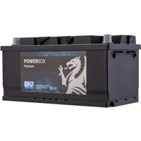 QH 017 Powerbox Premium Car Battery